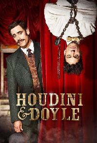 Houdini And Doyle